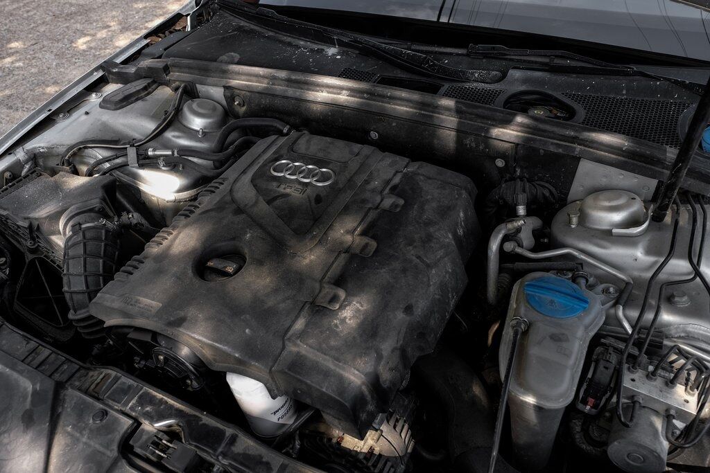 2013 Audi A4 2.0T Premium Carrollton TX