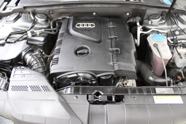 2013 Audi A4 2.0T Premium Chantilly VA