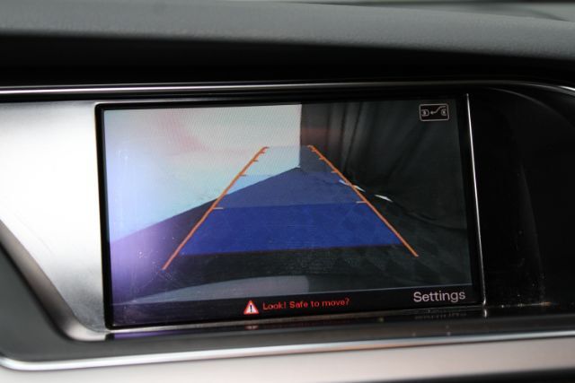 2013 Audi A4 2.0T Premium Chantilly VA