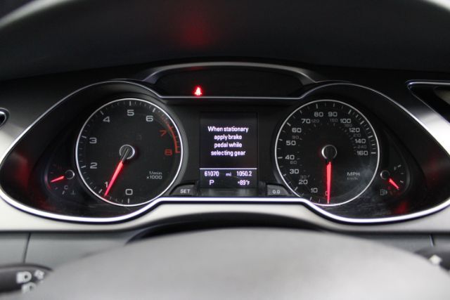 2013 Audi A4 2.0T Premium Chantilly VA