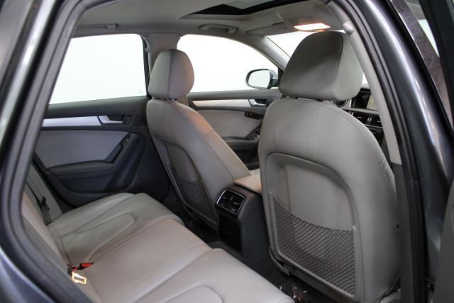 2013 Audi A4 2.0T Premium Chantilly VA