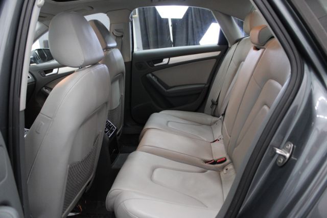 2013 Audi A4 2.0T Premium Chantilly VA