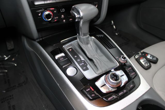 2013 Audi A4 2.0T Premium Chantilly VA