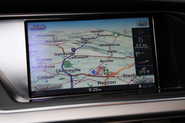 2013 Audi A4 2.0T Premium Chantilly VA