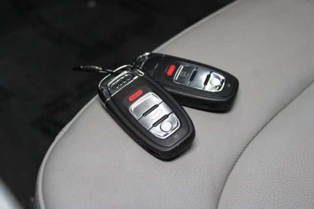 2013 Audi A4 2.0T Premium Chantilly VA