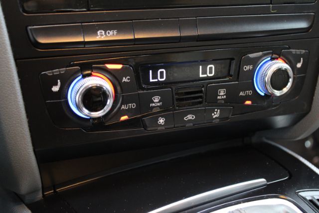 2013 Audi A4 2.0T Premium Chantilly VA