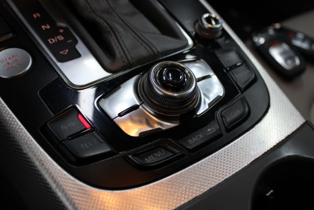 2013 Audi A4 2.0T Premium Chantilly VA