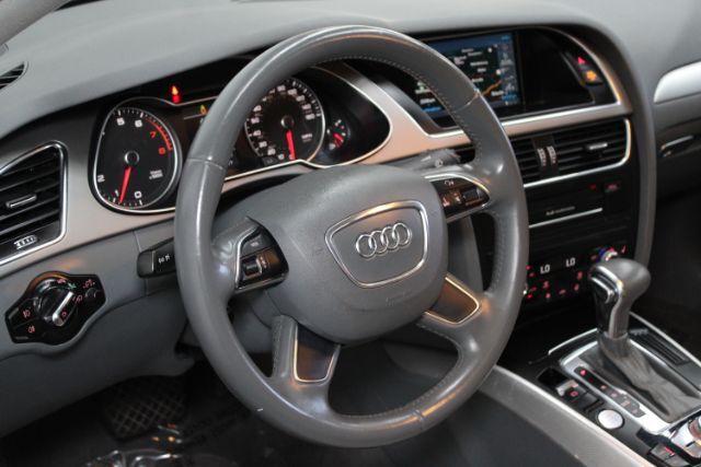 2013 Audi A4 2.0T Premium Chantilly VA