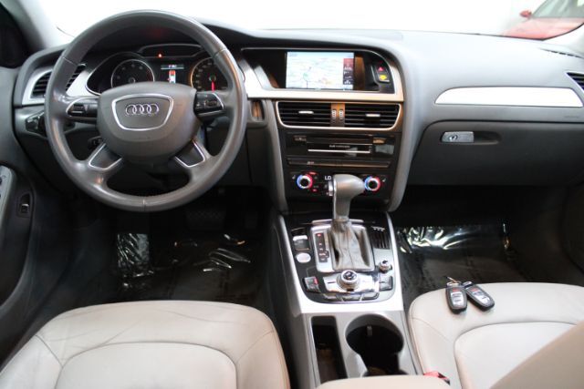 2013 Audi A4 2.0T Premium Chantilly VA