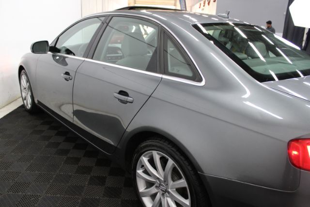 2013 Audi A4 2.0T Premium Chantilly VA