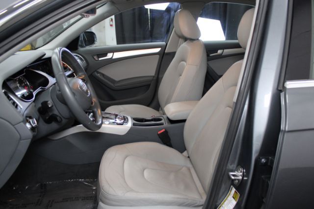 2013 Audi A4 2.0T Premium Chantilly VA