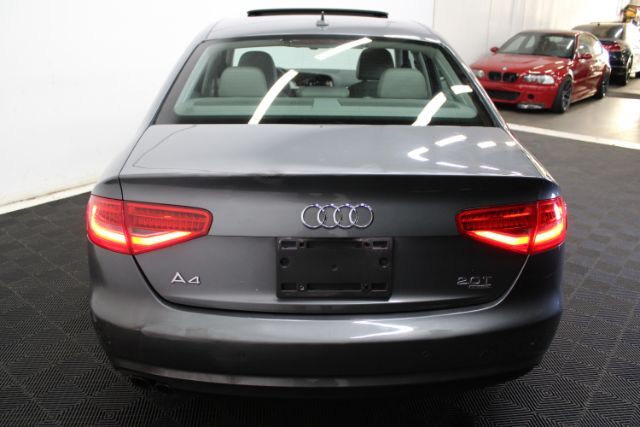 2013 Audi A4 2.0T Premium Chantilly VA