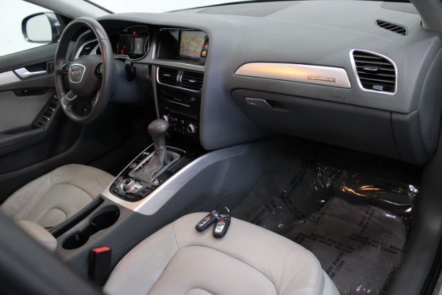 2013 Audi A4 2.0T Premium Chantilly VA