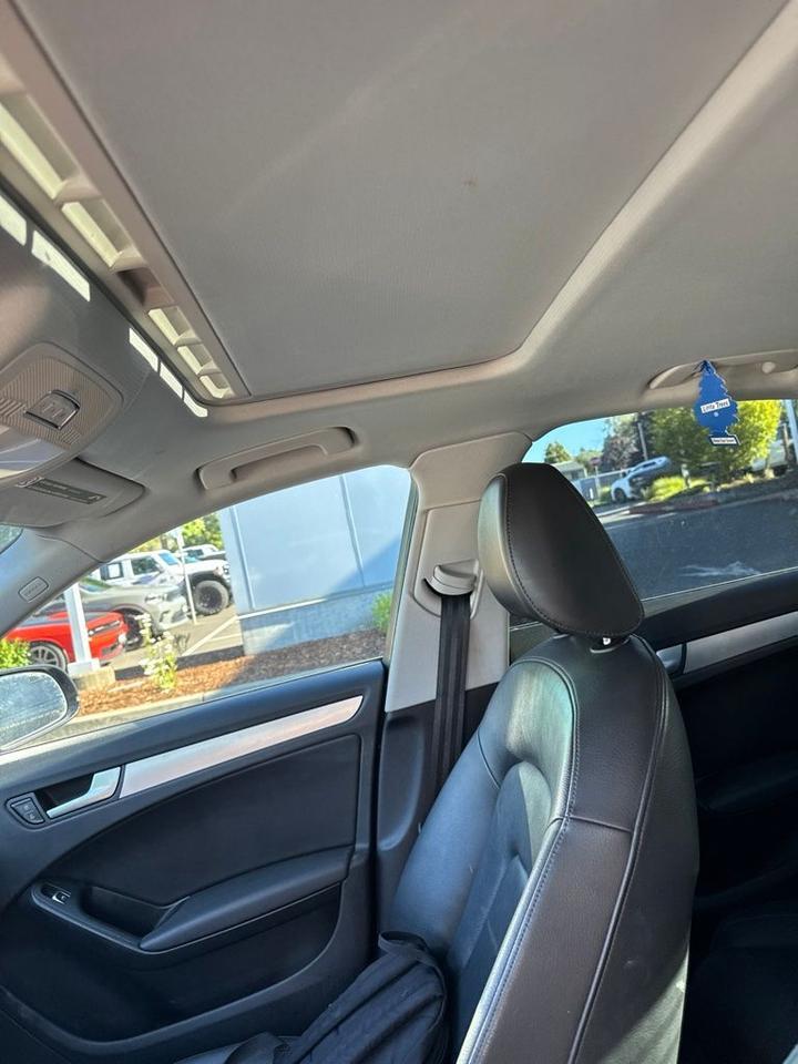 2013 Audi A4 2.0T Premium Gresham OR