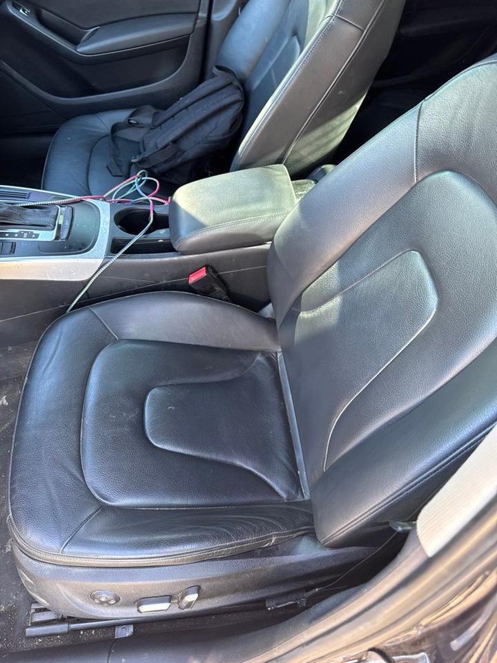 2013 Audi A4 2.0T Premium Gresham OR