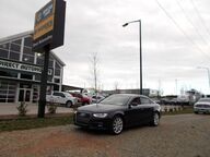 2013 Audi A4 2.0T Sedan quattro Tiptronic Monroe NC 2013 Audi A4 2.0T Sedan quattro Tiptronic Monroe NC