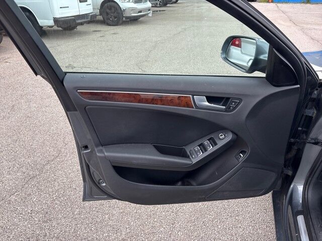 2013 Audi A4 Premium Cleveland OH