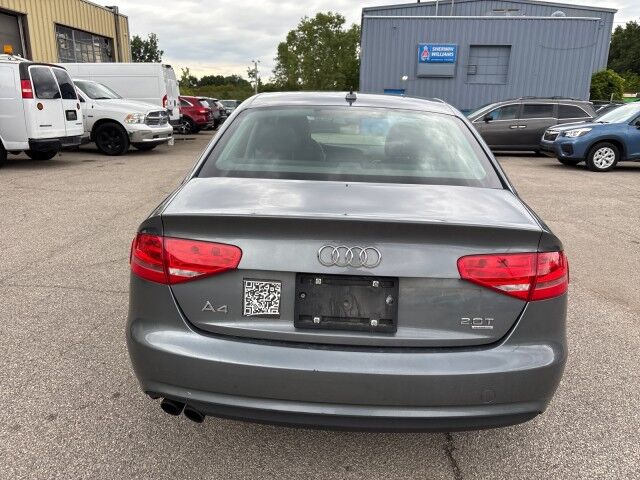 2013 Audi A4 Premium Cleveland OH