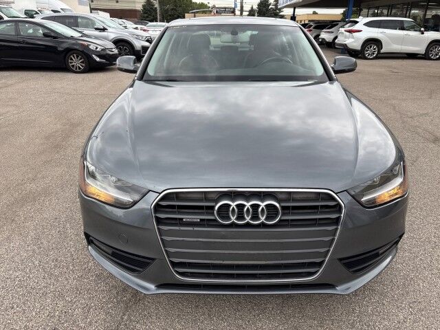 2013 Audi A4 Premium Cleveland OH