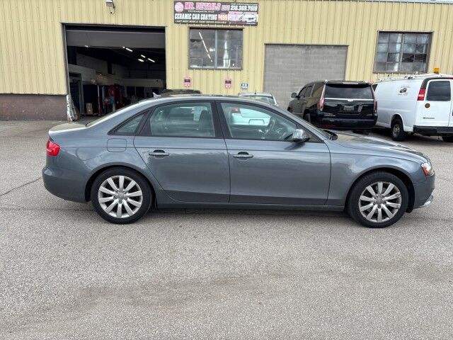 2013 Audi A4 Premium Cleveland OH