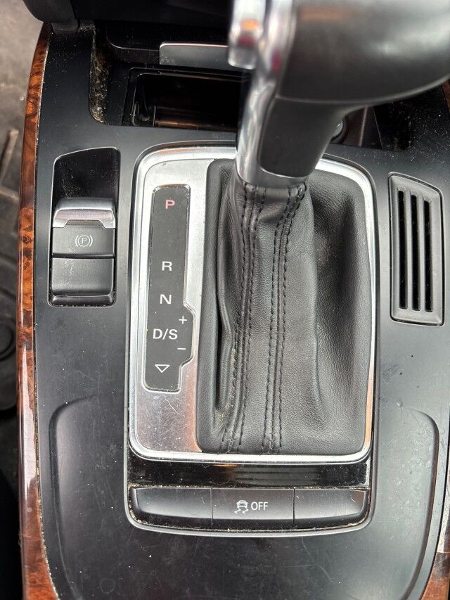 2013 Audi A4 Premium Cleveland OH