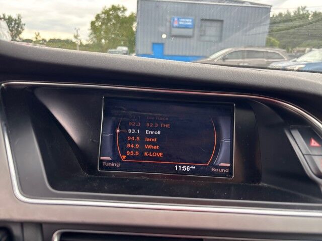 2013 Audi A4 Premium Cleveland OH