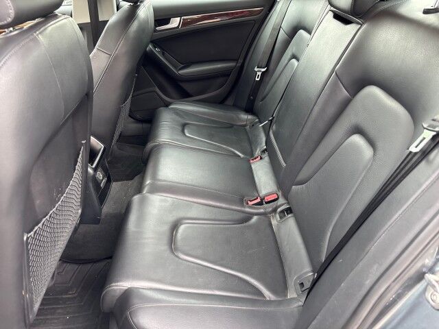 2013 Audi A4 Premium Cleveland OH