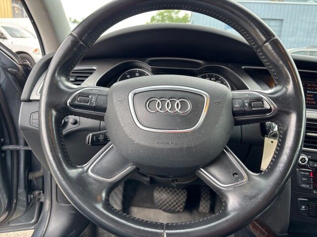 2013 Audi A4 Premium Cleveland OH