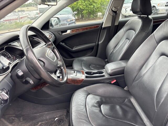 2013 Audi A4 Premium Cleveland OH