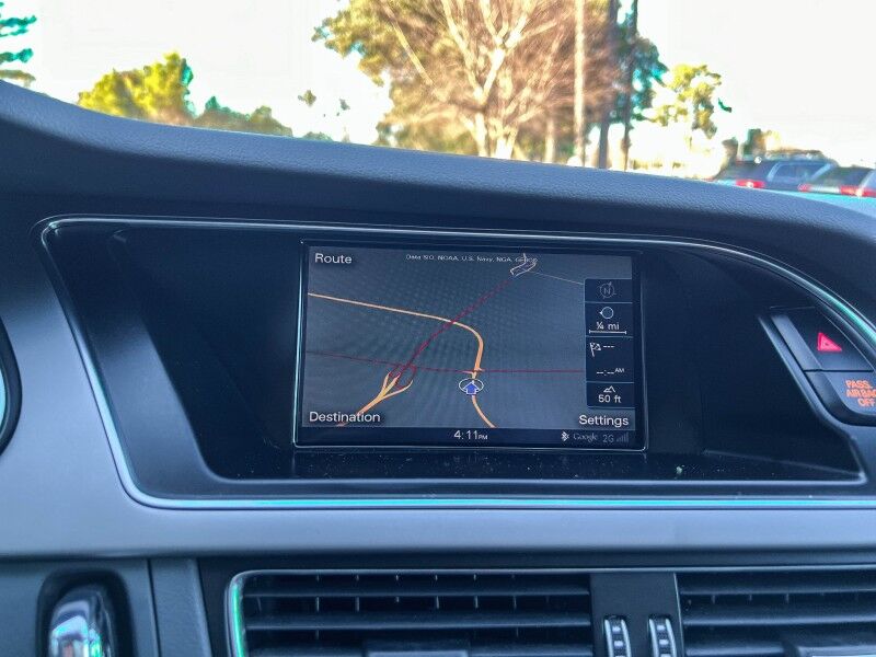 2013 Audi A4 Premium Plus Wilmington NC