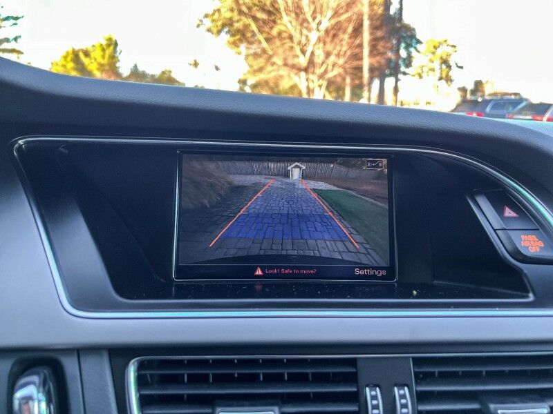 2013 Audi A4 Premium Plus Wilmington NC