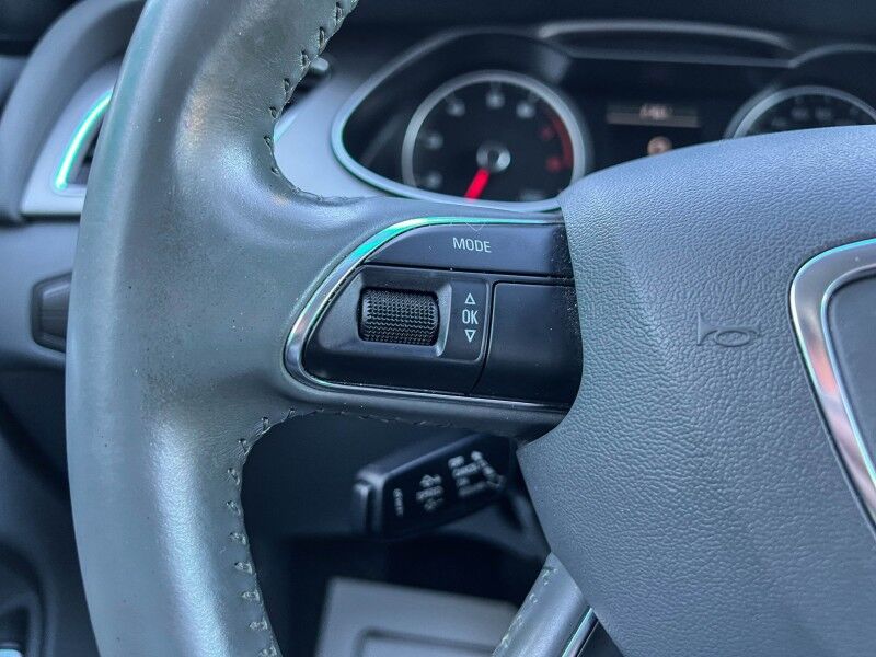 2013 Audi A4 Premium Plus Wilmington NC