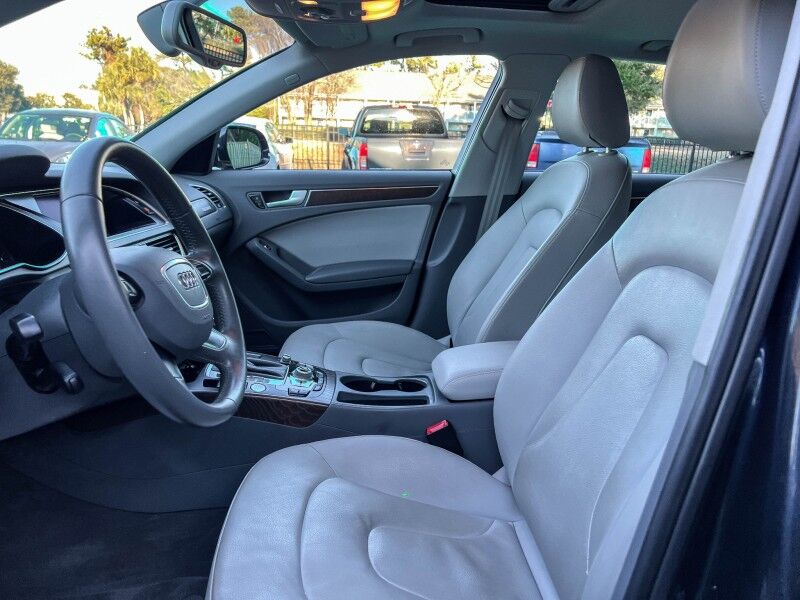 2013 Audi A4 Premium Plus Wilmington NC