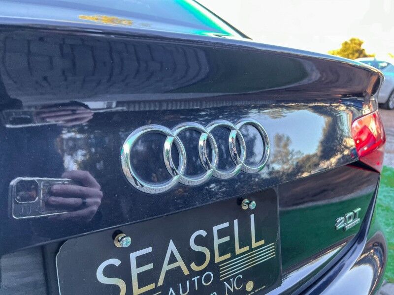 2013 Audi A4 Premium Plus Wilmington NC