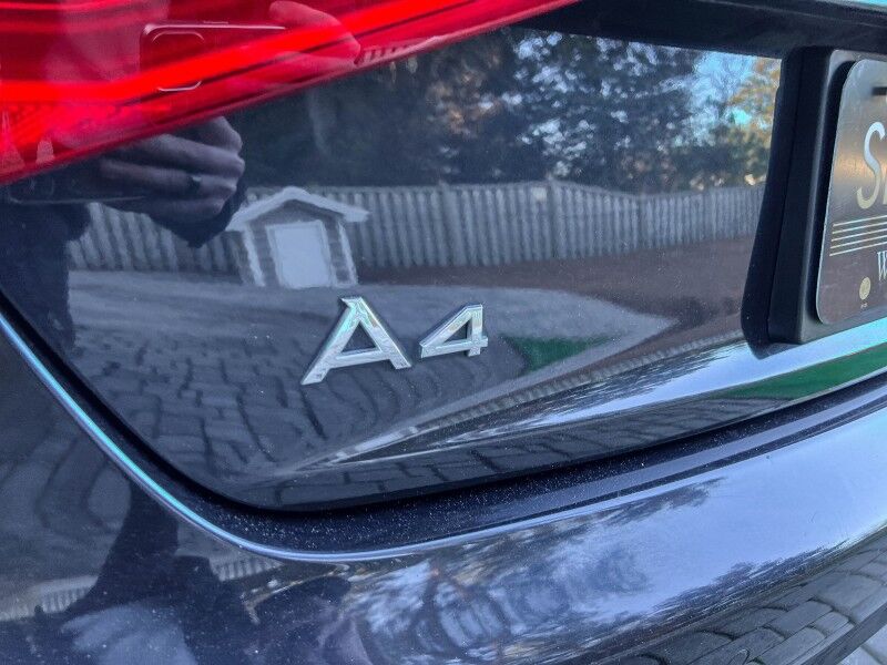 2013 Audi A4 Premium Plus Wilmington NC