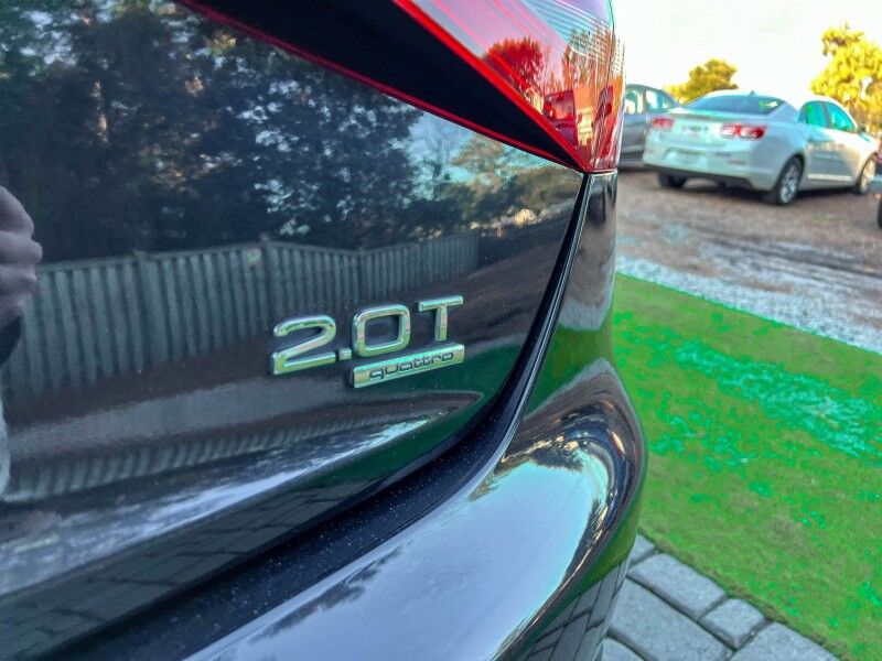 2013 Audi A4 Premium Plus Wilmington NC