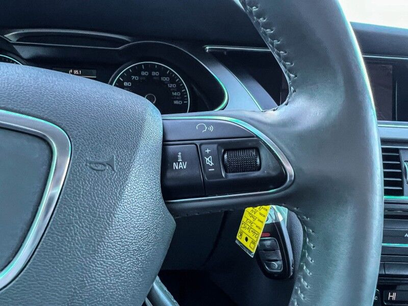 2013 Audi A4 Premium Plus Wilmington NC