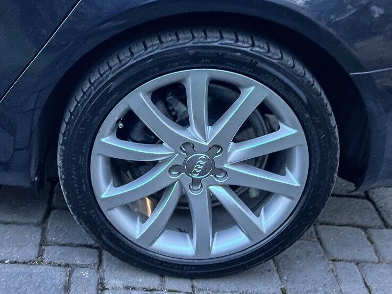 2013 Audi A4 Premium Plus Wilmington NC