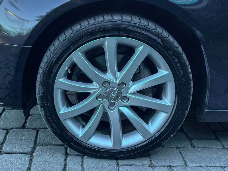 2013 Audi A4 Premium Plus Wilmington NC