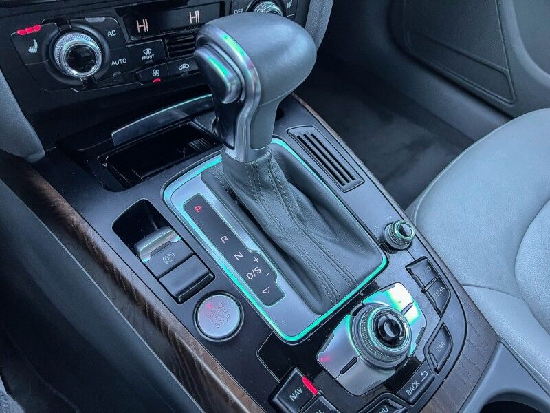 2013 Audi A4 Premium Plus Wilmington NC