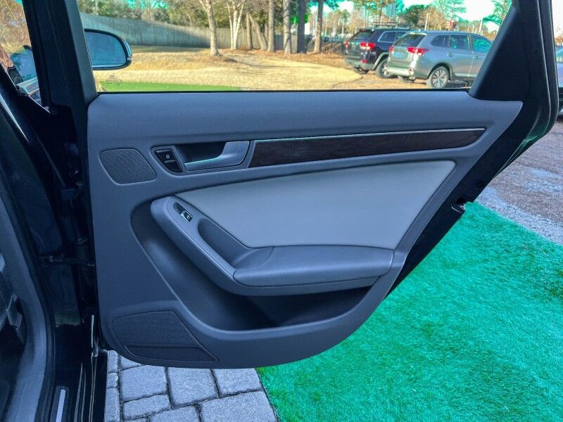 2013 Audi A4 Premium Plus Wilmington NC