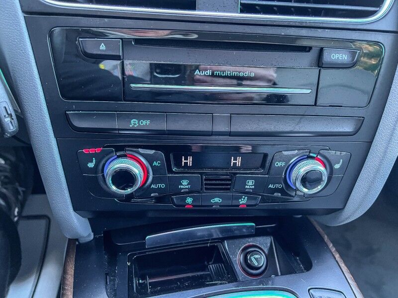 2013 Audi A4 Premium Plus Wilmington NC