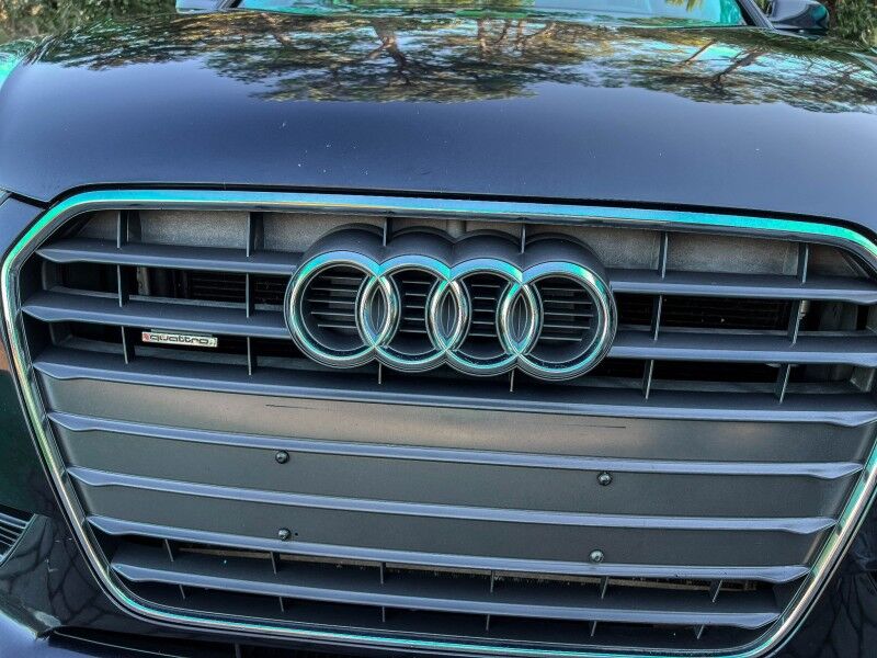 2013 Audi A4 Premium Plus Wilmington NC