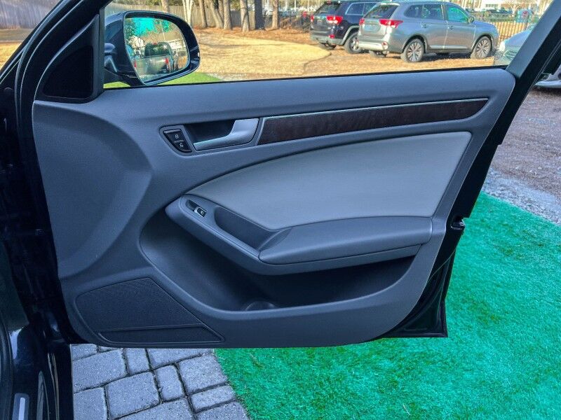 2013 Audi A4 Premium Plus Wilmington NC