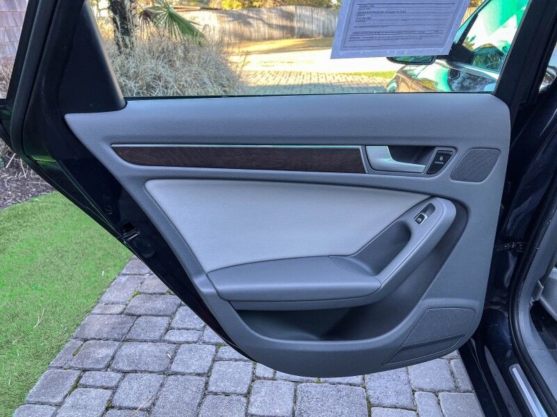 2013 Audi A4 Premium Plus Wilmington NC