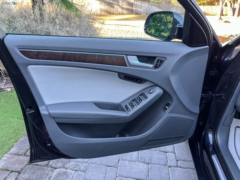 2013 Audi A4 Premium Plus Wilmington NC