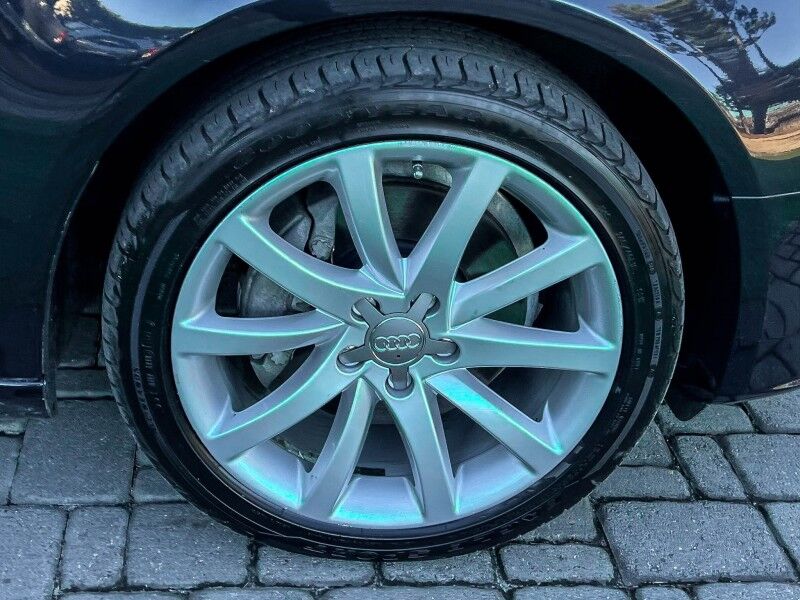 2013 Audi A4 Premium Plus Wilmington NC