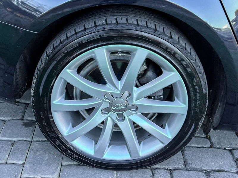 2013 Audi A4 Premium Plus Wilmington NC