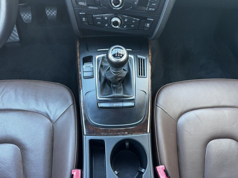 2013 Audi A4 Premium Quattro Willow Grove PA