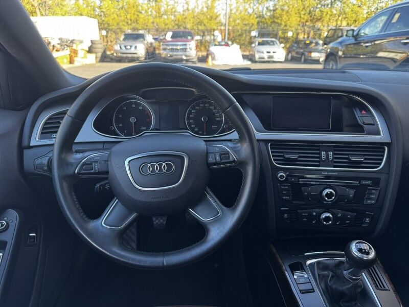 2013 Audi A4 Premium Quattro Willow Grove PA